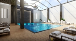 Sur Yapı Şehir Konakları Fotoğrafları