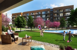 Sur Yapı Şehir Konakları Fotoğrafları