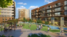 Sur Yapı Şehir Konakları Fotoğrafları