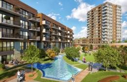 Sur Yapı Şehir Konakları Fotoğrafları