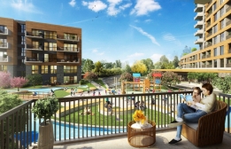 Sur Yapı Şehir Konakları Fotoğrafları