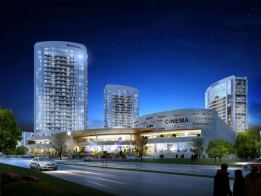 Sur Yapı Şehir Konakları Fotoğrafları