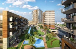 Sur Yapı Şehir Konakları Fotoğrafları