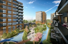 Sur Yapı Şehir Konakları Fotoğrafları