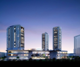 Sur Yapı Şehir Konakları Fotoğrafları