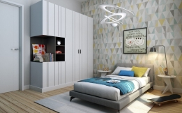 Sur Yapı Şehir Konakları Fotoğrafları