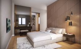 Sur Yapı Şehir Konakları Fotoğrafları