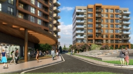 Sur Yapı Şehir Konakları Fotoğrafları