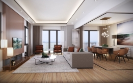 Sur Yapı Şehir Konakları Fotoğrafları