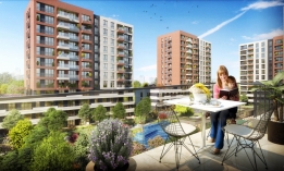 Sur Yapı Şehir Konakları Fotoğrafları