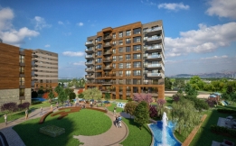 Sur Yapı Şehir Konakları Fotoğrafları