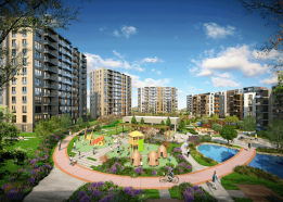 Sur Yapı Lavender Fotoğrafları