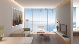 Yedi Mavi Fotoğrafları