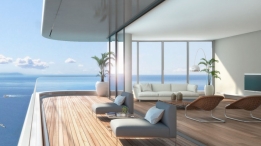 Yedi Mavi Fotoğrafları