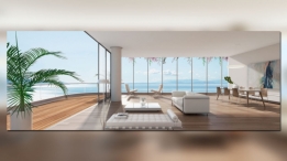 Yedi Mavi Fotoğrafları