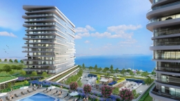 Yedi Mavi Fotoğrafları