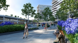 Yedi Mavi Fotoğrafları