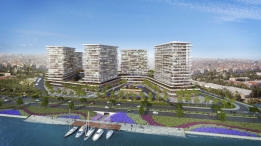 Yedi Mavi Fotoğrafları