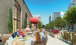 Büyükyalı İstanbul Fotoğrafları