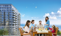 Büyükyalı İstanbul Fotoğrafları