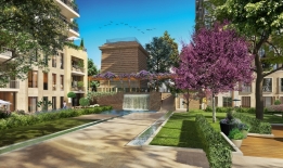 Büyükyalı İstanbul Fotoğrafları