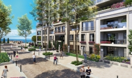 Büyükyalı İstanbul Fotoğrafları