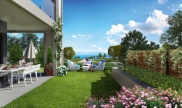 Büyükyalı İstanbul Fotoğrafları