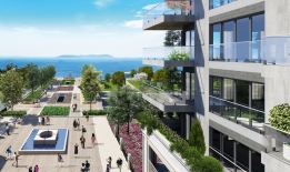 Büyükyalı İstanbul Fotoğrafları