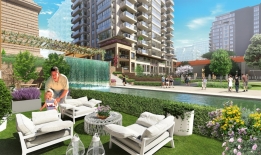 Büyükyalı İstanbul Fotoğrafları