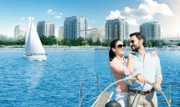 Büyükyalı İstanbul Fotoğrafları