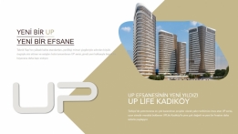 Up Life Kadıköy Fotoğrafları