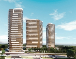 Up Life Kadıköy Fotoğrafları