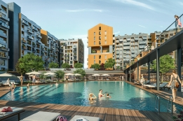 3S Firuze Konakları Fotoğrafları