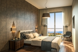 3S Firuze Konakları Fotoğrafları