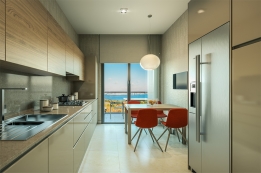 3S Firuze Konakları Fotoğrafları