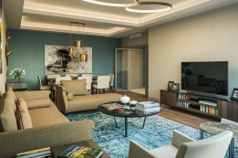 3S Firuze Konakları Fotoğrafları