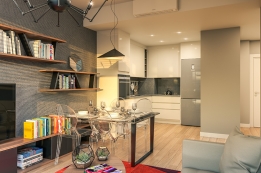 3S Firuze Konakları Fotoğrafları