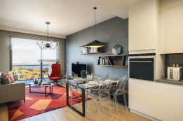 3S Firuze Konakları Fotoğrafları