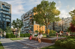 3S Firuze Konakları Fotoğrafları