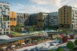 3S Firuze Konakları Fotoğrafları