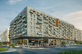 3S Firuze Konakları Fotoğrafları