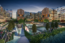 3S Firuze Konakları Fotoğrafları