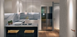 Greenox Urban Residence Fotoğrafları