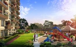 Çukurova Balkon Fotoğrafları