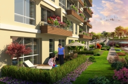 Çukurova Balkon Fotoğrafları