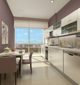 Çukurova Balkon Fotoğrafları