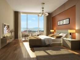 Çukurova Balkon Fotoğrafları