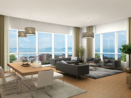 Çukurova Balkon Fotoğrafları