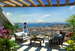 Çukurova Balkon Fotoğrafları