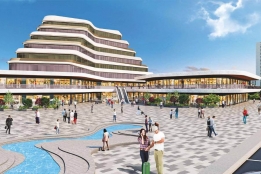 3. İstanbul Başakşehir Fotoğrafları